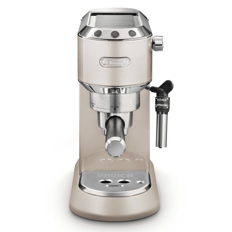 Macchina Per Il Caffe' De Longhi EC785BG