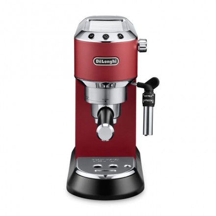 Macchina Per Il Caffe' De Longhi EC685R Rossa