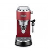 Macchina Per Il Caffe' De Longhi EC685R Rossa