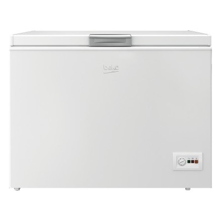 Congelatore Orizz.le Beko HSA32530N 298 Lt Classe F