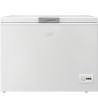 Congelatore Orizz.le Beko HSA32530N 298 Lt Classe F