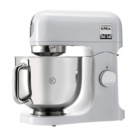 Impastatrice Kenwood KMX750AW Bianca