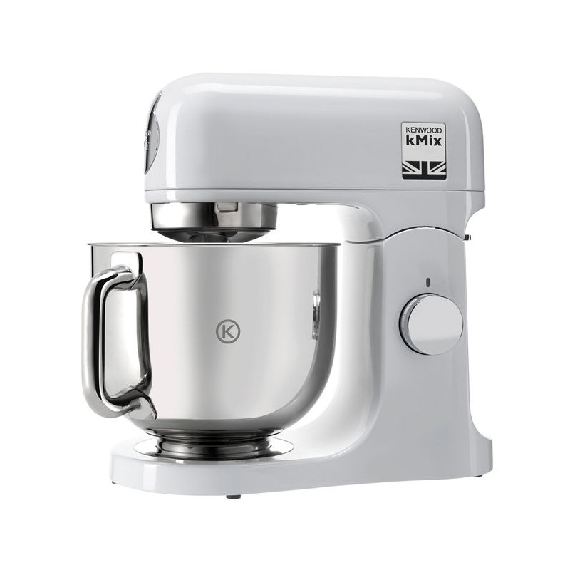 Impastatrice Kenwood KMX750AW Bianca