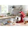 Impastatrice Kenwood KMX750AR Rossa