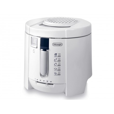 Friggitrice Elettrica De Longhi F26215W1