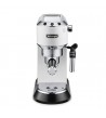 Macchina Per Il Caffe' De Longhi EC685W Bianca