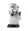 Macchina Per Il Caffe' De Longhi EC685W Bianca