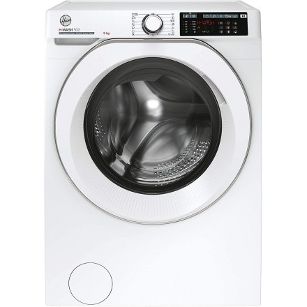Lavatrice Hoover HW 49AMC/1-S  Capacità 9 KG Profondità 54 CM Motore Inverter Classe Energetica A