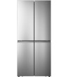 Frigorifero Hisense RQ563N4AI1 4 Porte Inox A+ No Frost