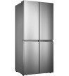 Frigorifero Hisense RQ563N4AI1 4 Porte Inox A+ No Frost