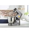 Impastatrice Kenwood KWL90244SI Silver