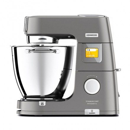 Impastatrice Kenwood KWL90244SI Silver