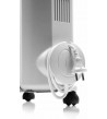 Radiatore A Olio De Longhi TRRS0920 9 Elementi 2000w