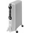 Radiatore A Olio De Longhi TRRS0920 9 Elementi 2000w