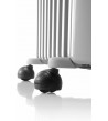 Radiatore A Olio De Longhi TRRS0920 9 Elementi 2000w