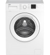 Lavatrice Beko WUX71031W-IT 7 Kg. 1000 Giri A+++