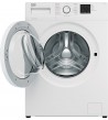 Lavatrice Beko WUX71031W-IT 7 Kg. 1000 Giri A+++