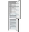 Frigorifero Combinato Hisense RB434N4AC2 Inox No Frost 2mt capacità 331 lt Classe energetica E (A++)