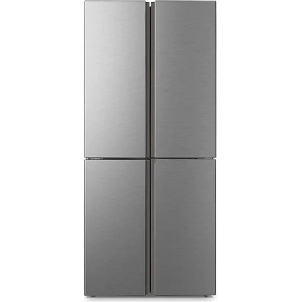 Frigorifero Combinato Hisense RQ515N4AD1 No Frost Capacità 427 Lt. Classe Energetica F (A+)