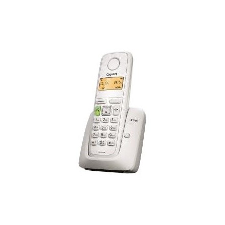 Telefono Cordless Gigaset AS160WH