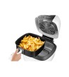 Friggitrice Elettrica Ad Aria De Longhi Fh2133/1w