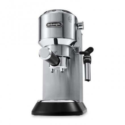 Macchina Per Il Caffe' De Longhi EC685M Metal