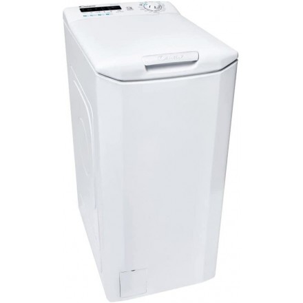 Lavatrice Candy C/Alto CSTG 272DE/1-11 Capacità 7 KG Profondità 60 CM Motore AC Programmi 17 Classe Energetica F