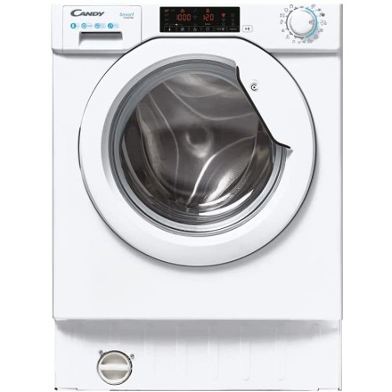 Lavatrice A Incasso Candy CBW 48TWME-S 8kg 1400giri  A (A+++)