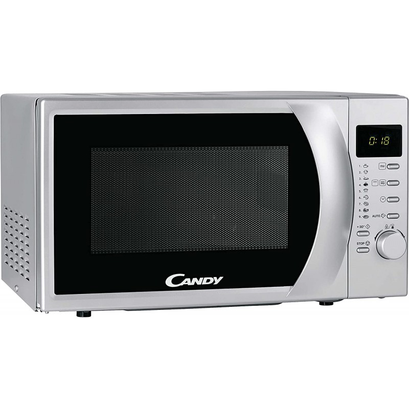 Forno a Microonde Candy CMG2071DS 20 Litri Silver