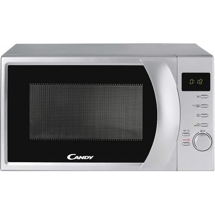 Forno a Microonde Candy CMG2071DS 20 Litri Silver