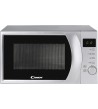 Forno a Microonde Candy CMG2071DS 20 Litri Silver