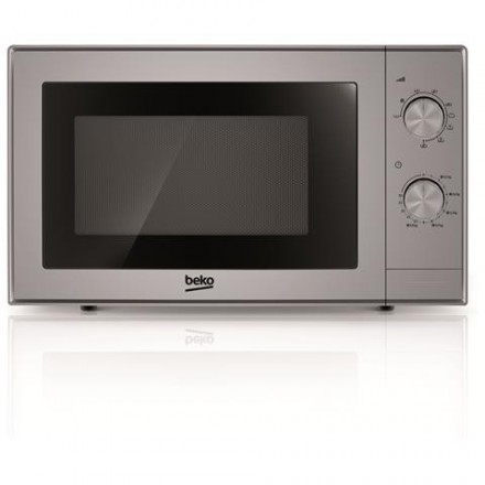 Forno a Microonde Beko MGC20100S 20 Lt Grigio Meccanico