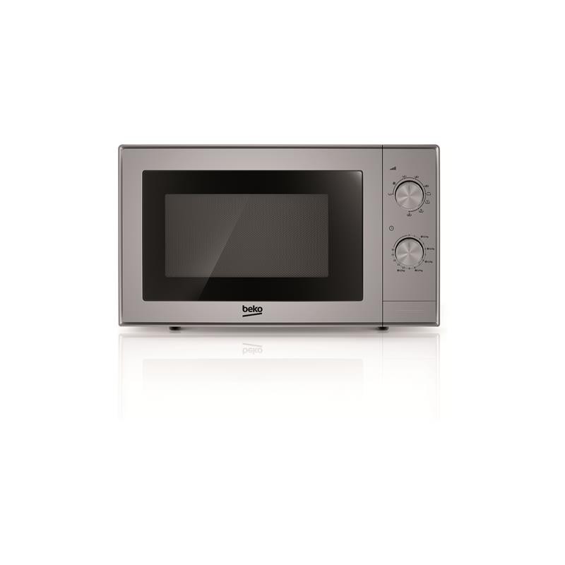 Forno a Microonde Beko MGC20100S 20 Lt Grigio Meccanico