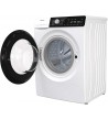 Lavatrice Hisense WFGA80141VM Lavatrice 8 kg Classe B Profondità 54 cm Centrifuga 1400 giri Vapore