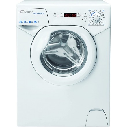 Lavatrice Candy Aqua 1042de/2-s   4 Kg. 1000 GIRI    F  (A+)