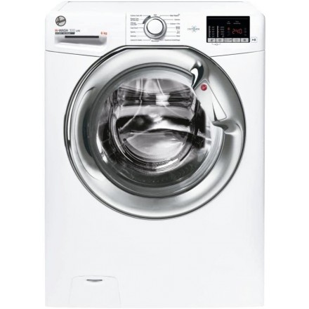 Lavatrice Slim Hoover H3W34 262DCE-11 6 Kg 1200 Giri 38 Cm Classe Energetica D (A+++)
