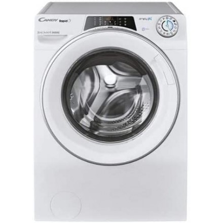 Lavatrice Candy RO41274DWMSE/1-S 7kg 1200 Giri A+++ -20% 40cm