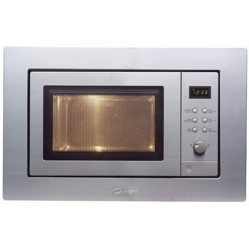 Forno a Microonde A Incasso Candy Modello MIC201EX