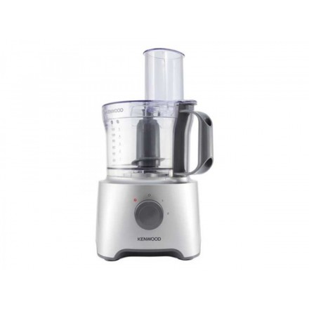 Robot Da Cucina Kenwood FDP302SI Silver Food Processor