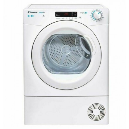 Asciugatrice Libera Installazione Candy Modello CSO C10DG-S  10 Kg. B