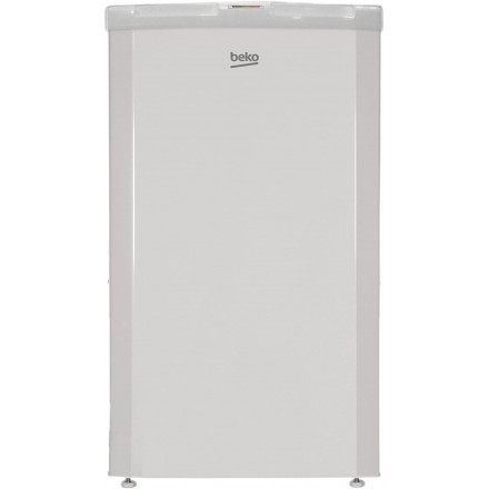 Congelatore Verticale Beko FSA13030N Bianco 4 Cassetti  Classe Energetica F (A+)