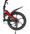 Bici Elettrica Pieghevole Ducati Mg20