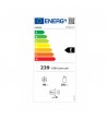 Frigorifero Hisense RT488N4DY2 No Frost A++(e) Sabbia 70 Cm Doppia Porta