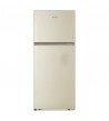 Frigorifero Hisense RT488N4DY2 No Frost A++(e) Sabbia 70 Cm Doppia Porta