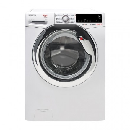 Lavasciuga Libera Installazione Hoover WDWOA5106 10kg+6kg 1500 Giri Inverter
