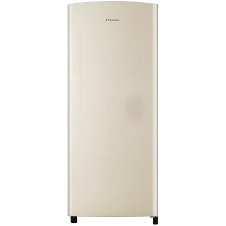 Frigorifero Hisense RR220D4AYF Monoporta A++ Beige