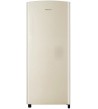 Frigorifero Hisense RR220D4AYF Monoporta A++ Beige