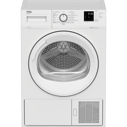 Asciugatrice Beko DRXS712W 7 KG A+