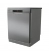 Lavastoviglie Candy Cdpn 2d522px/e 15 Coperti Inox Classe E