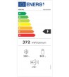 Combinato Hisense RB645N4WIF Inox 70 Cm 2 Mt Inverter Dispen